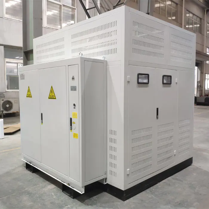 Transformador seco de 100kva