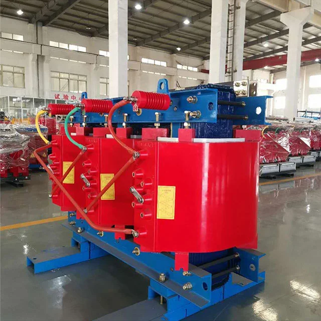 630kva Dry Transformer
