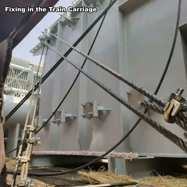 1600kva 35kv Oil Immersed Transformer 1600kva 35kv Oil Immersed Transformer